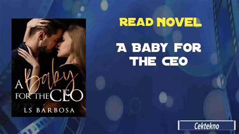 My Baby's Daddy Is Mr CEO. . A baby for the ceo iris and dean novel